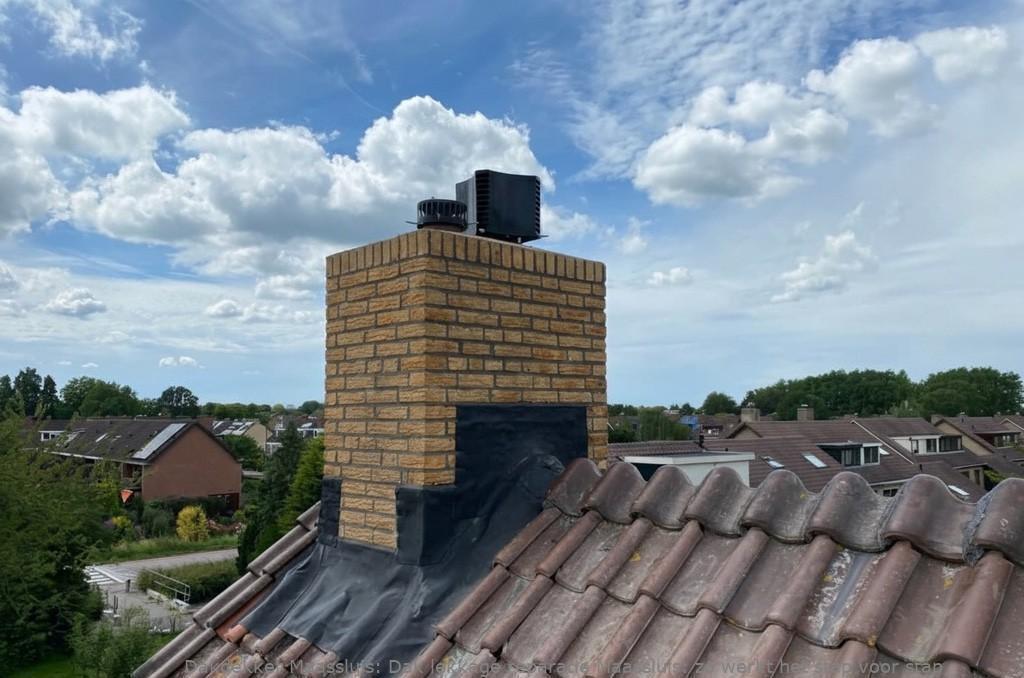 Dak Lekkage Reparatie Maassluis