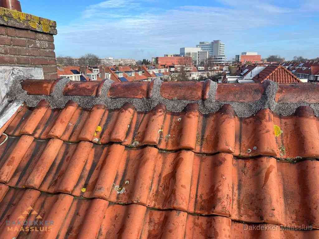 Daken Renoveren Maassluis Daken Renoveren Maassluis