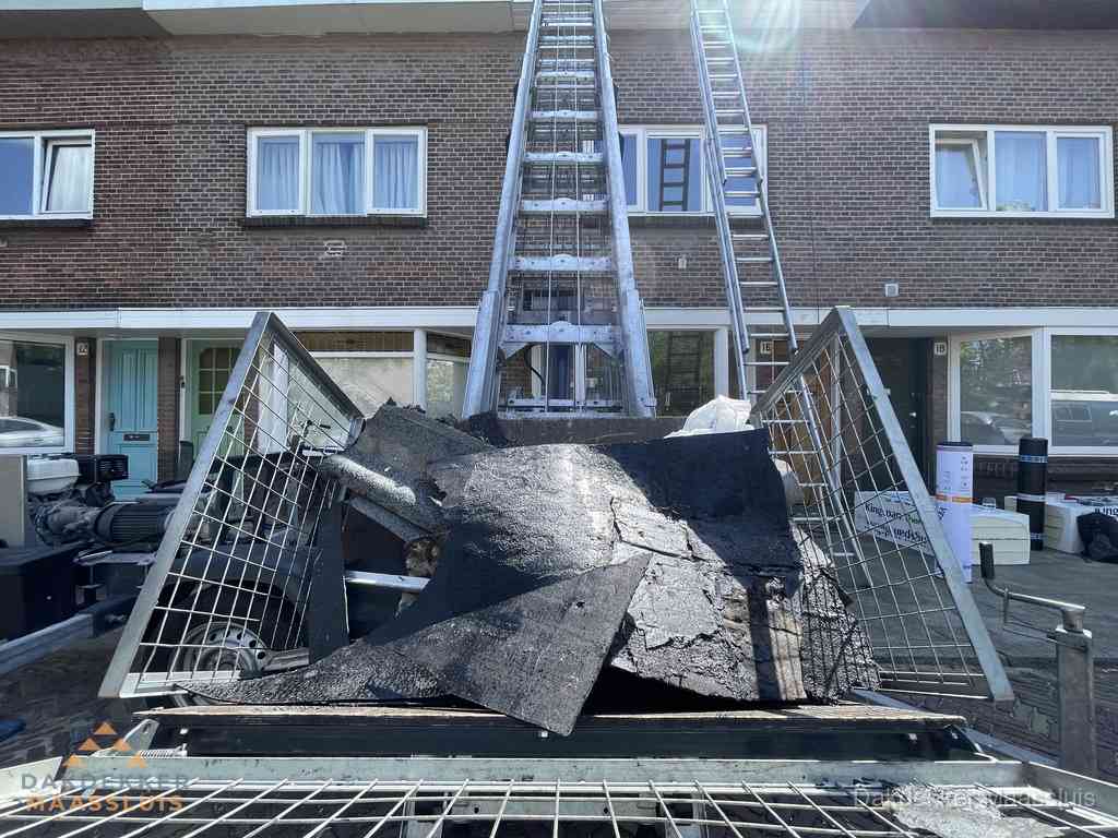 Kosten Dakreparatie Maassluis Kosten Dakreparatie Maassluis
