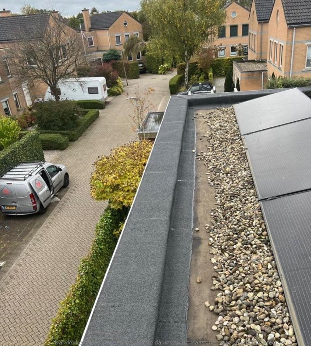 Professionele Dakinspectie Maassluis