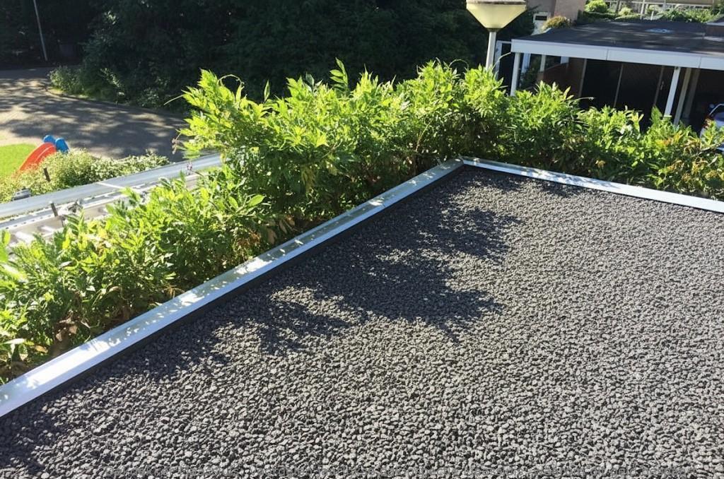 Voordelen Jaarlijkse Dakinspectie Maassluis